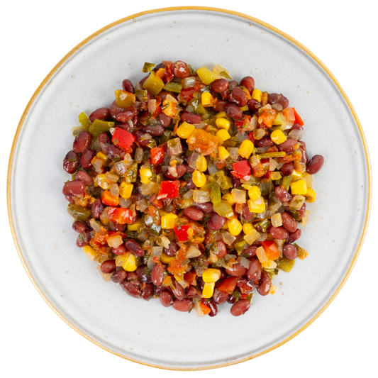 Tex-Mex (Cowboy Caviar) in EVOO 6-Pack