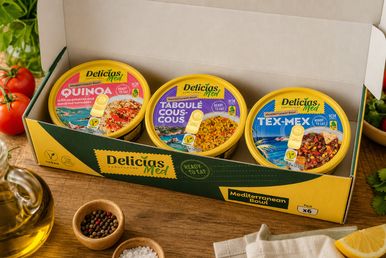 Signature Bowls 6-Pack